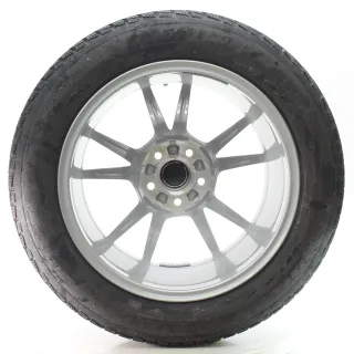Audi A5 FU B10 Winterräder Goodyear UltraGrip 3 215/55R17 98H DOT24 8B3601025A - Bild 5