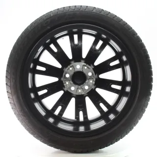 BMW 3er G20 G21 4er G22 G23 Winterräder 790 M Pirelli 225/45R18 DOT24 8089890 - Bild 5