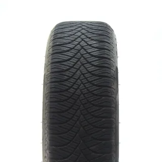 VW Polo NF 2G Allwetterräder Merano Goodride 185/55R16 87H DOT26 2G0601025AF - Bild 7