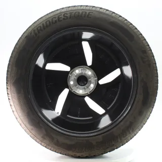 VW ID.4 E21 ID.5 E39 Winterräder Hamar Grau 235/55-255/50R19 DOT23 11A601025M - Bild 5