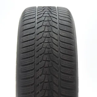 BMW X3 G45 Winterräder Y-Speiche 921 Grau Hankook 225/60R18 104H DOT24 5A6F111 - Bild 7