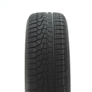 Audi A1 GB VW Polo 2G Winterräder Stahl Hankook 185/65R15 92H DOT25 2Q0601027AG - Bild 7