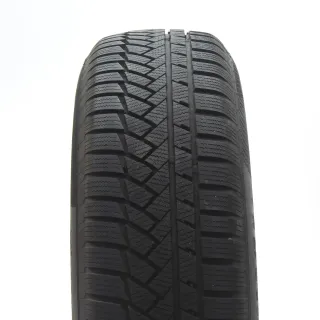 Audi Q3 F3 Winterräder 5-Arm-Secare-Design Continental 215/65R17 83A601025AL - Bild 7