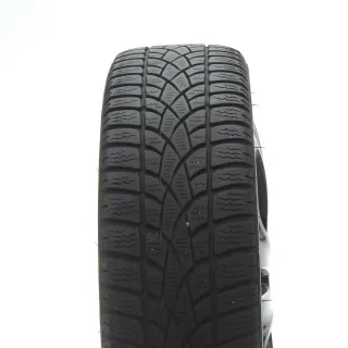 MINI Cooper F55 F56 F57 Winterräder JCW Double Spoke 510 185/50R17 86H 6855119 - Bild 7