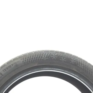 Winterreifen Continental Winter Contact TS 870 P XL 285/40 R21 109V DOT25 - Bild 5