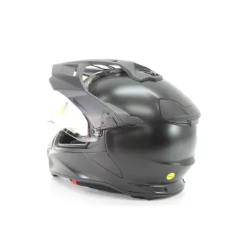 BMW Motorrad Helm GS Carbon Evo D Grey Matt 58/59 L 76317922392 NEU - Bild 2