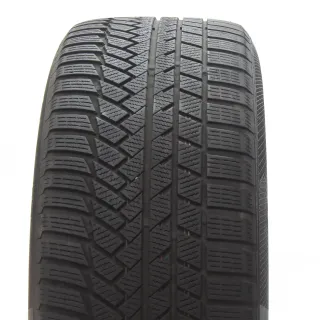 Audi Q8 SQ8 4M Winterräder 5-Segmentspeichen Continental 285/45R21 4M8601025H - Bild 8
