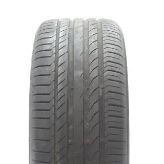 Sommerreifen Continental Conti Sport Contact 5 AO 245/45 R18 96Y DOT24 - Bild 6