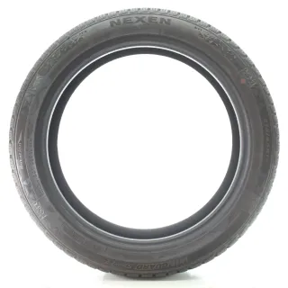 Winterreifen Nexen Winguard Sport 2 XL 215/45 R17 91V DOT25 - Bild 2