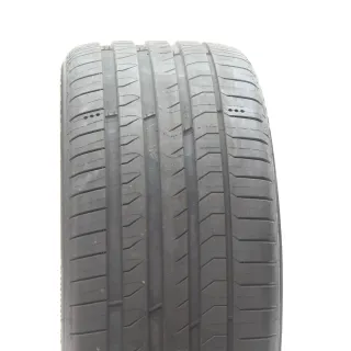 Sommerreifen Michelin Pilot Sport 5 * XL HL 255/35 R19 99Y DEMO 3528704172191 - Bild 6