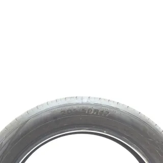 Sommerreifen Giti GitiComfort 225 V1 * XL 205/50 R17 93H DOT26 DEMO - Bild 4