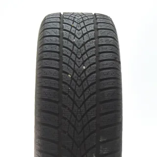 Audi A4 S4 8W Winterräder 5-Parallelspeichen Dunlop 225/50R17 DOT24 8W0601025P - Bild 7