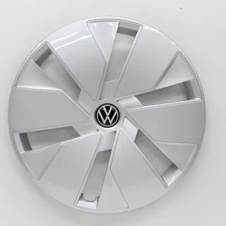 VW ID.3 E11 18 Zoll Radkappen Radblenden Radzierblenden Original 10E601147 4Stk - Bild 5