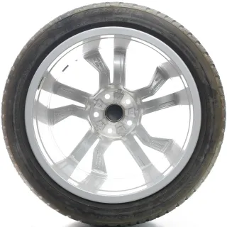 Audi TT TTS 8S FV Winterräder Bridgestone 245/40R18 93V DOT21 8S0601025AN - Bild 5