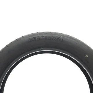 Sommerreifen Hankook Ventus S1 evo3 K127E ev * XL 225/45 R18 95H DOT25 DEMO 1Stk - Bild 4