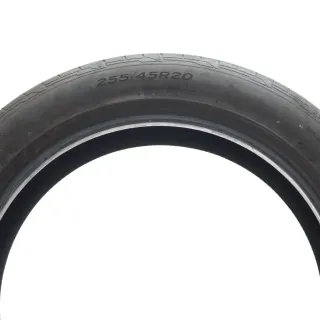 Sommerreifen Hankook Ventus S1 evo3 ev AO + SealGuard 255/45 R20 101T 1Stk - Bild 3