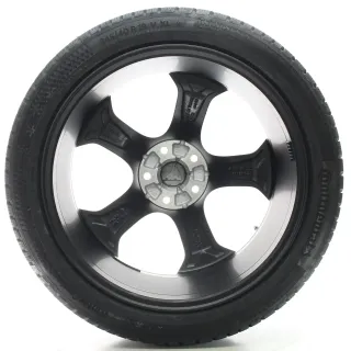 Cupra Formentor Winterräder Exclusive Continental 245/40R19 Z246409V5FSTS1 - Bild 5