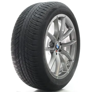 BMW Z4 Roadster G29 Winterräder V-Speiche 768 Bridgestone 225/50R17 6886152-3 - Bild 6