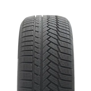 Winterreifen Continental Winter Contact TS 850 P Seal + 235/50R19 99T DOT24 1Stk - Bild 6