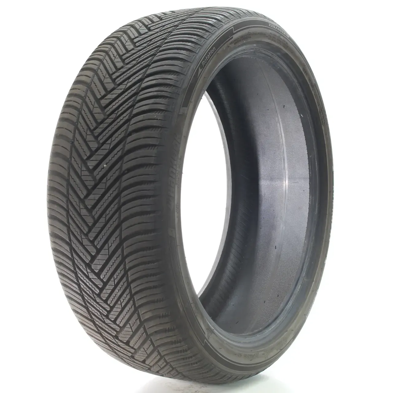 Allwetterreifen Hankook Kinergy 4S 2 XL 225/40 ZR19 93Y DOT24 1Stk - Bild 1