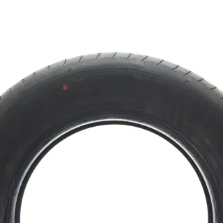 Sommerreifen Goodyear Efficient Grip 2 SUV 215/65 R16 98H DOT25 DEMO 1Stk - Bild 3