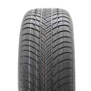 Audi A6 4K C8 Winterräder 10 Speichen Bridgestone 225/60R17 DOT24 NEU 4K0601025 - Bild 7