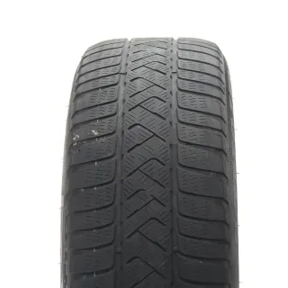 BMW X3 G01 X4 G02 Winterräder V-Speiche 691 Pirelli 245/50R19 105V DOT23 6877325 - Bild 7