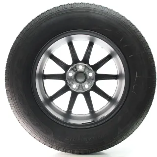 Land Rover Range Rover Evoque L551 Sommerrad Goodyear 235/65R17 K8D2-1007-AA - Bild 2