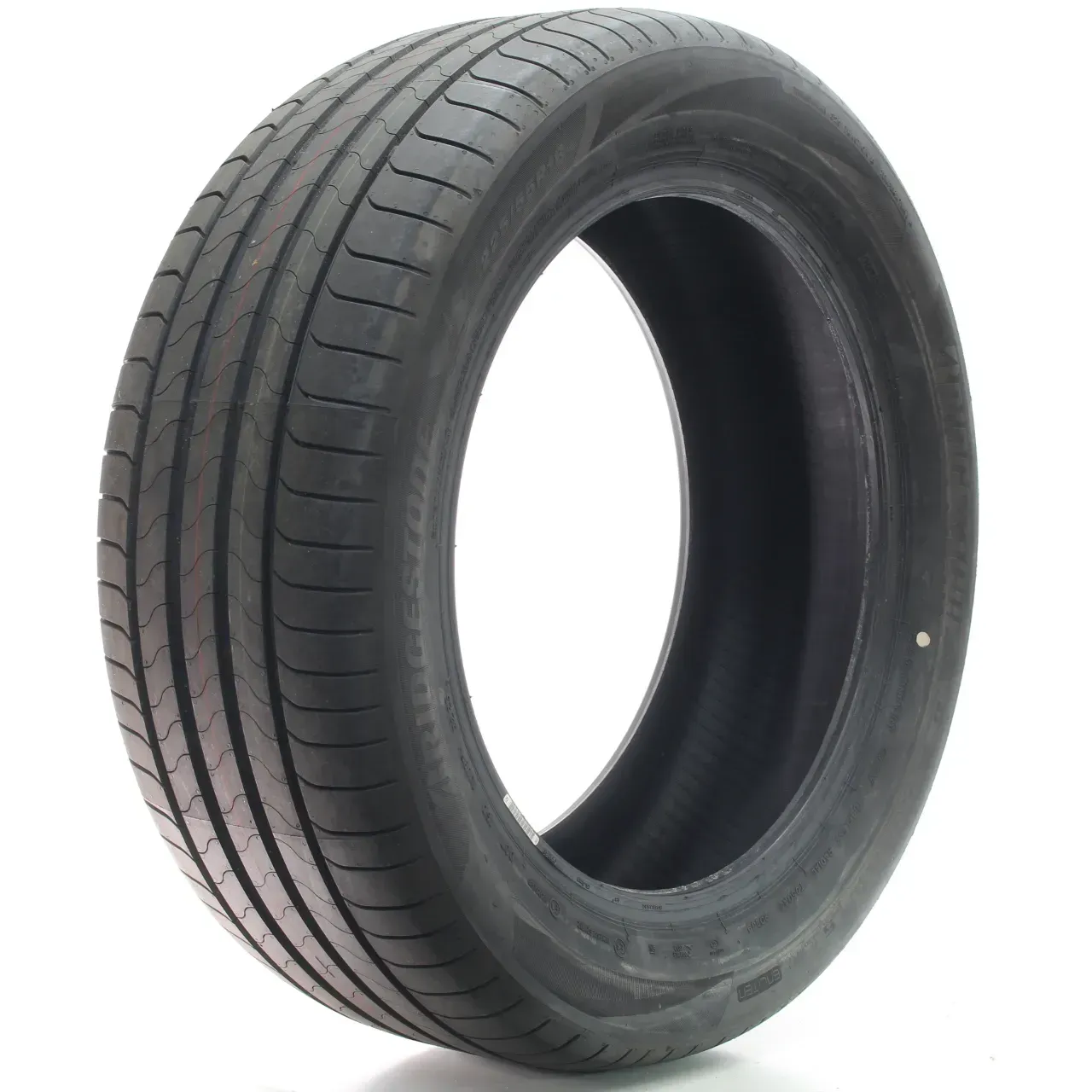 Sommerreifen Bridgestone Turanza 6 * XL MO 225/55 R18 102Y DOT25 DEMO 1Stk - Bild 1