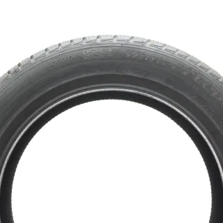 Winterreifen Hankook Winter i*cept evo W310B * RSC 245/50R18 100H DOT21 1Stk - Bild 4