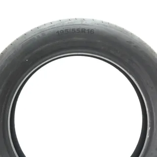 Sommerreifen Giti GitiSynergy H2 * XL * 195/55R16 91W 6mm DOT24 1Stk - Bild 3