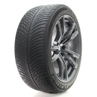 BMW M8 F91 F92 F93 Winterräder M Doppelspeiche 812 Grau 265/40R19 DOT22 8091267 - Bild 6