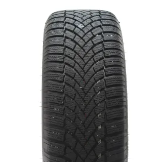 VW Golf 8 VIII CD1 Winterräder Belmont Bridgestone 205/50R17 DOT25 5H0601025B - Bild 7
