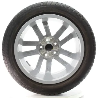 Audi A3 S3 8Y Winterräder 5-Arm-Doppelspeiche Pirelli 205/50R17 DOT25 8Y0601025L - Bild 5