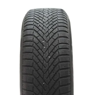 BMW X1 iX1 U11 X2 iX2 U10 Winterräder V-Speiche 833 205/65R17 DOT22 5A094B2 - Bild 7