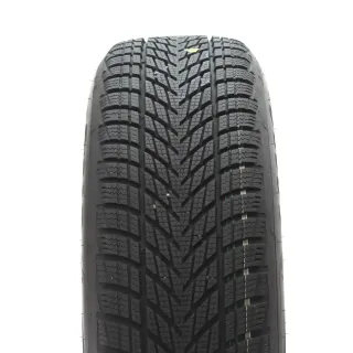 VW Tiguan AD1 Audi Q3 F3 Winterräder Stahl 215/65R17 99H DOT25 5QF601027J/R/T - Bild 7