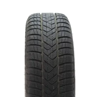 VW Golf 8 VIII CD1 CG5 Winterräder Belmont Pirelli 205/50R17 DOT25 5H0601025B - Bild 7