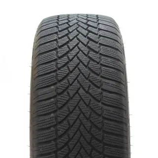 Audi Q4 E-Tron F4 Winterräder Stahl 235/55-255/50R19 DOT23 1EA601027B - Bild 7