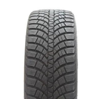 Winterreifen Kumho WinterCraft WP71 XL 215/45R17 91V 2183373 - Bild 6