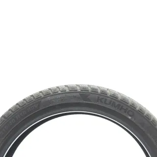 Winterreifen Kumho WinterCraft WP52+ XL 215/40 R18 89V DOT25 2388533 - Bild 5
