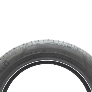 Sommerreifen Pirelli P-Zero I * XL 245/45 R18 100Y DOT26 DEMO - Bild 5
