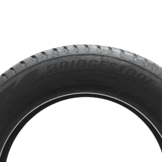 Winterreifen Bridgestone Blizzak LM-001 AO XL 255/55 R19 111H DOT24 NEU - Bild 4