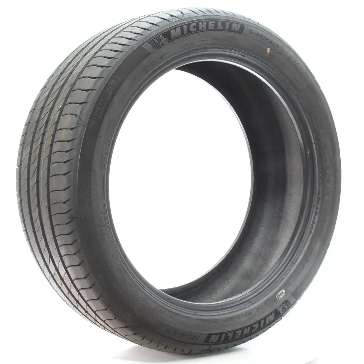 Sommerreifen Michelin E Primacy * MO XL 245/45 R19 102Y DEMO DOT25 - Bild 1