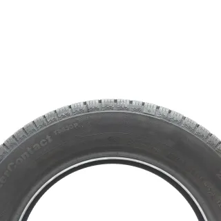 Winterreifen Continental WinterContact TS 830 P Seal XL 205/60 R16 96H DOT24 NEU - Bild 5