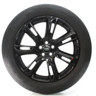 Range Rover Velar L560 Sommerräder 7014 Goodyear 255/50R20 109W LR091539 - Bild 2