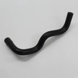 Original VW Entlüftungsschlauch Kurbelgehäuseentlüftung 03C103560F Golf 5 6 NEU - Bild 2
