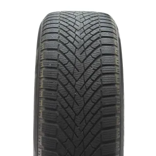 VW Passat B9 Variant CJ5 Winterräder Bologna Pirelli 215/55R17 DOT25 3J0601025K - Bild 7