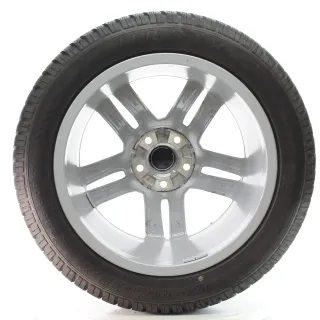Audi A4 S4 8W Winterräder 5-Parallelspeichen Dunlop 225/50R17 DOT24 8W0601025P - Bild 5