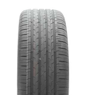 Sommerreifen Continental EcoContact 6 AO 215/55R17 94V DOT25 DEMO 0311654000 - Bild 6