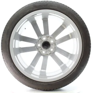 Audi A5 S5 F5 Winterräder 5-Speichen-Cavo Conti 255/35R19 DOT23 8W0601025DG - Bild 5